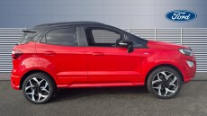 Ford EcoSport 1.0 EcoBoost 125 ST-Line 5dr Petrol Hatchback